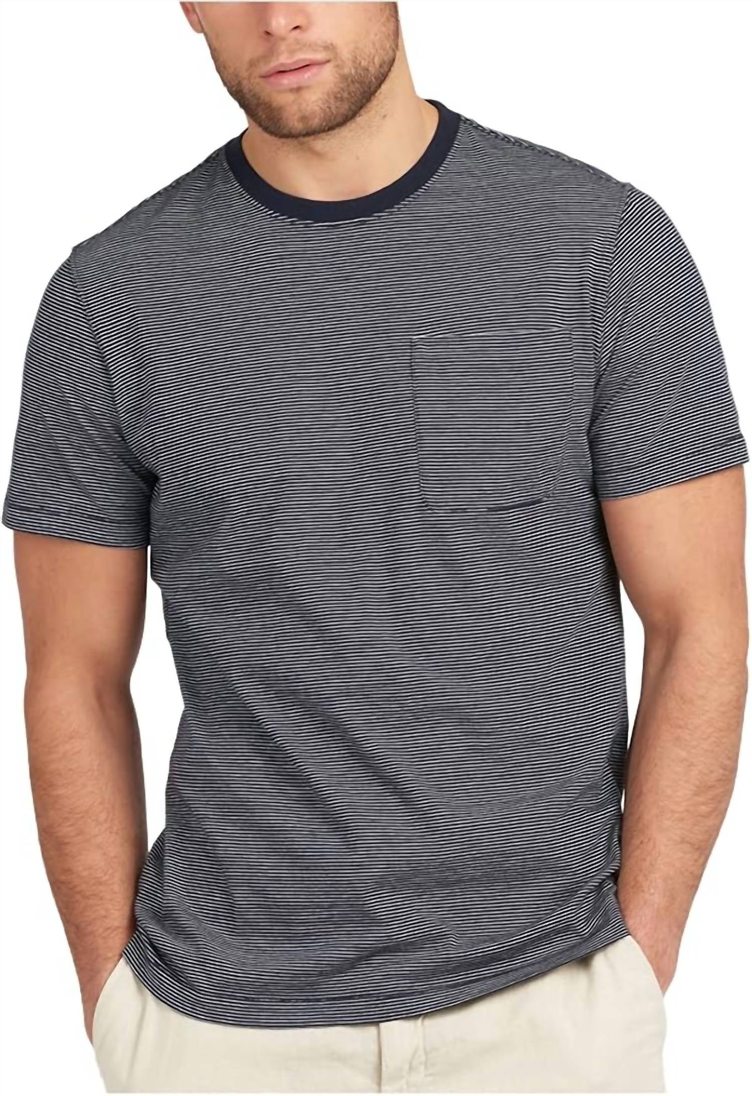 Barbour - Sands Stripe Tee