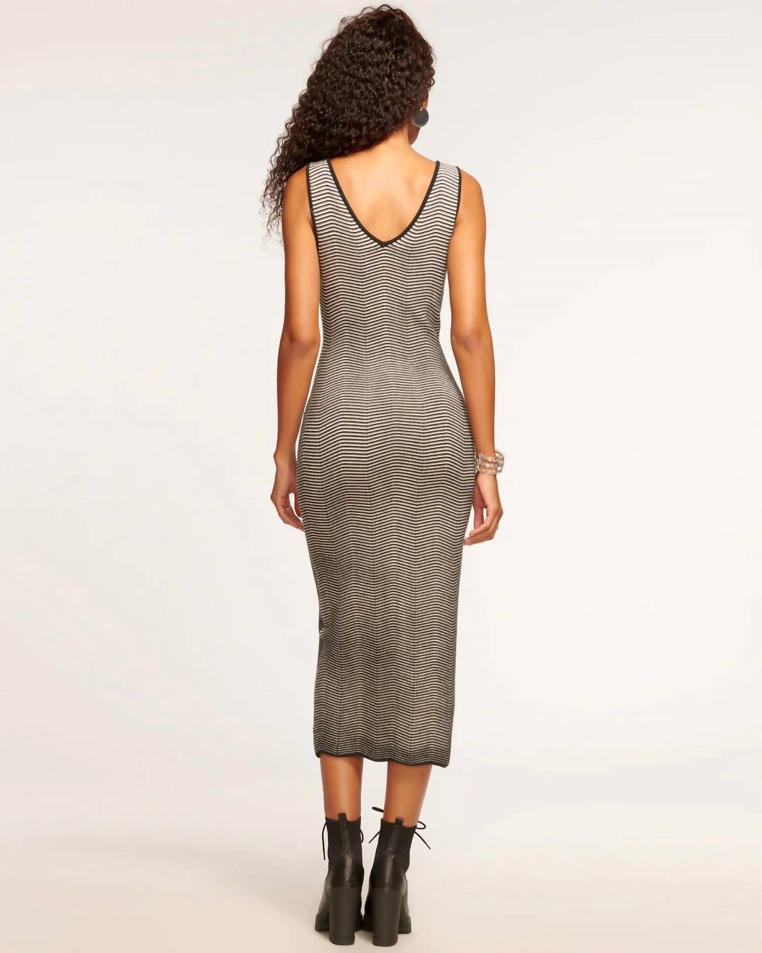 Ramy Brook - Adeline Bodycon Midi Dress