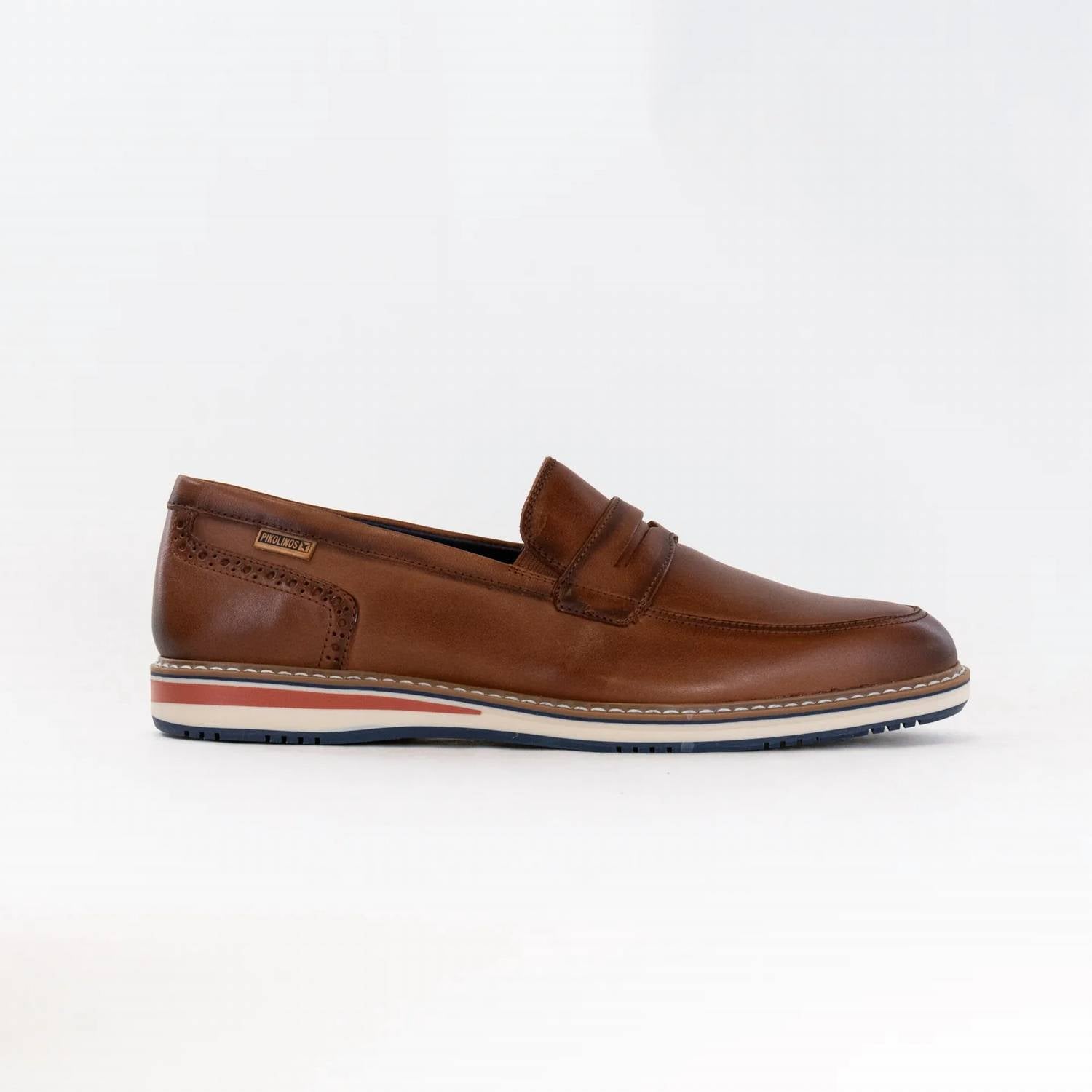 Pikolinos - Men's Avila Penny Loafers