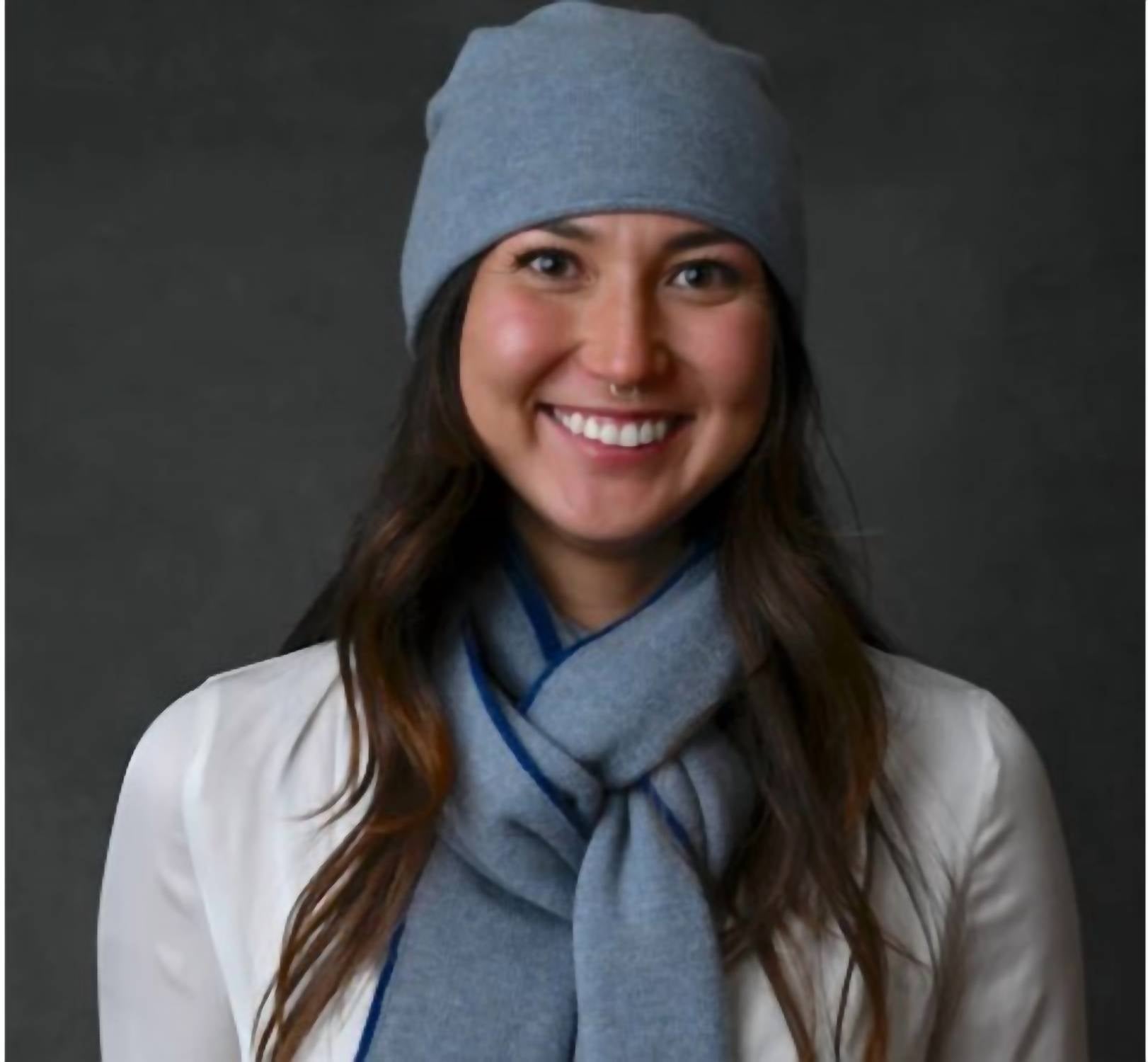 Hangai Mountain Textiles - Unisex Cashmere Beanie