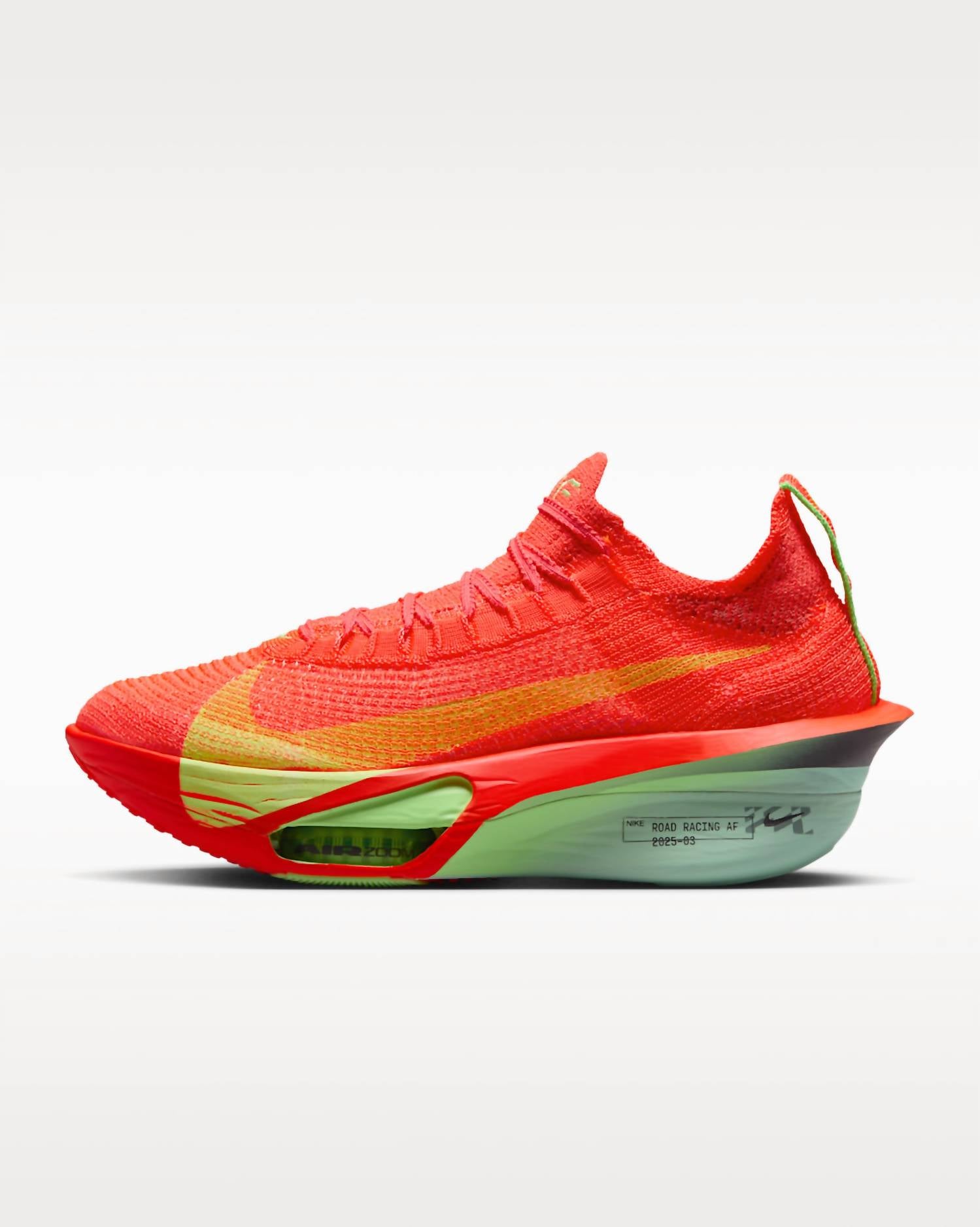 Nike - Women's Alphafly Next 3 Shoe