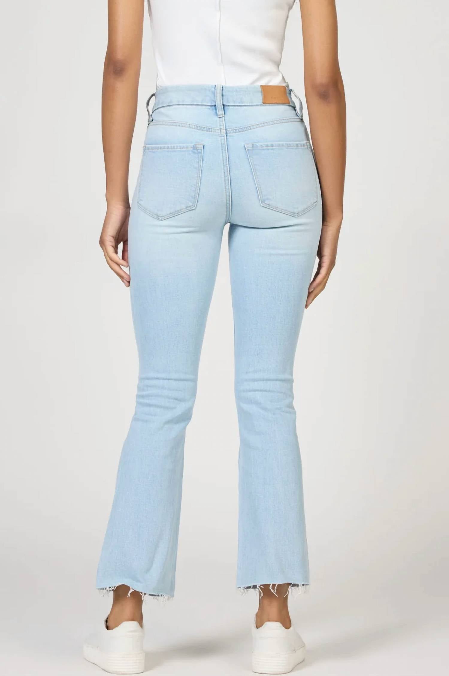 Dear John Denim - Women's Misty Cloud Jeans