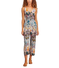 Maria Cher - Besalu Agnes Jumpsuit