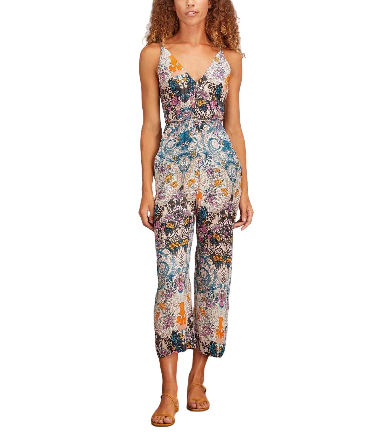 Maria Cher - Besalu Agnes Jumpsuit