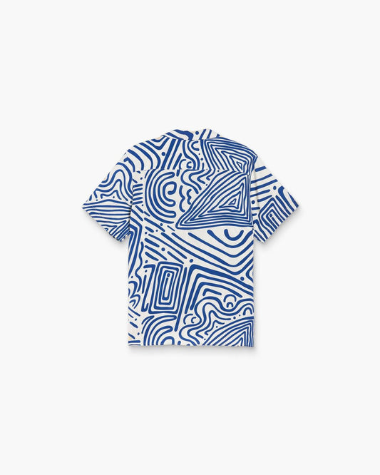 Oas - Men's Viscose Shirt