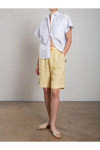 Pharaoh - Jem Relaxed-fit Short Short
