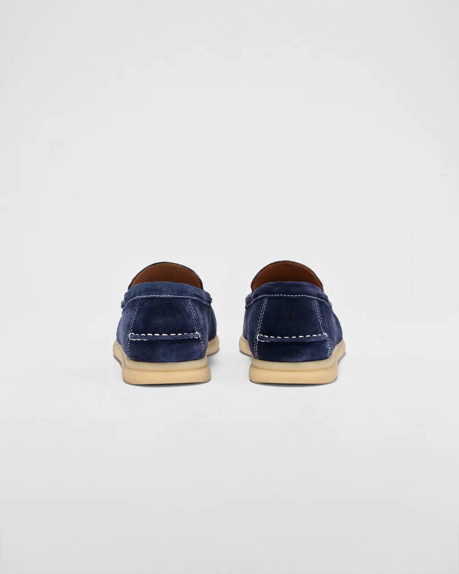 Johnnie-O - Men's Malibu Slip-on Moccassin