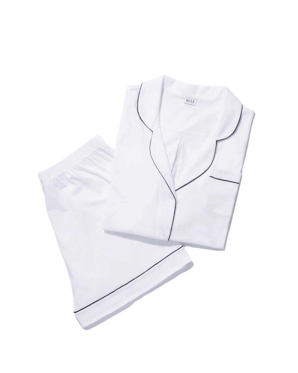 Kule - Short Pajama Set