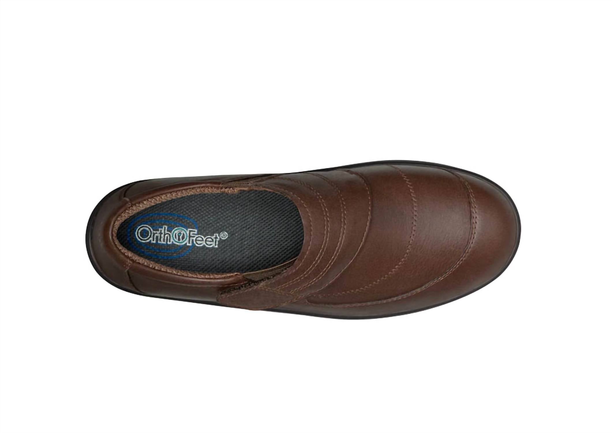 Orthofeet - Women's Emily Shoes