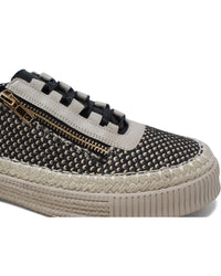 Django & Juliette - Women's Tellow Shoes