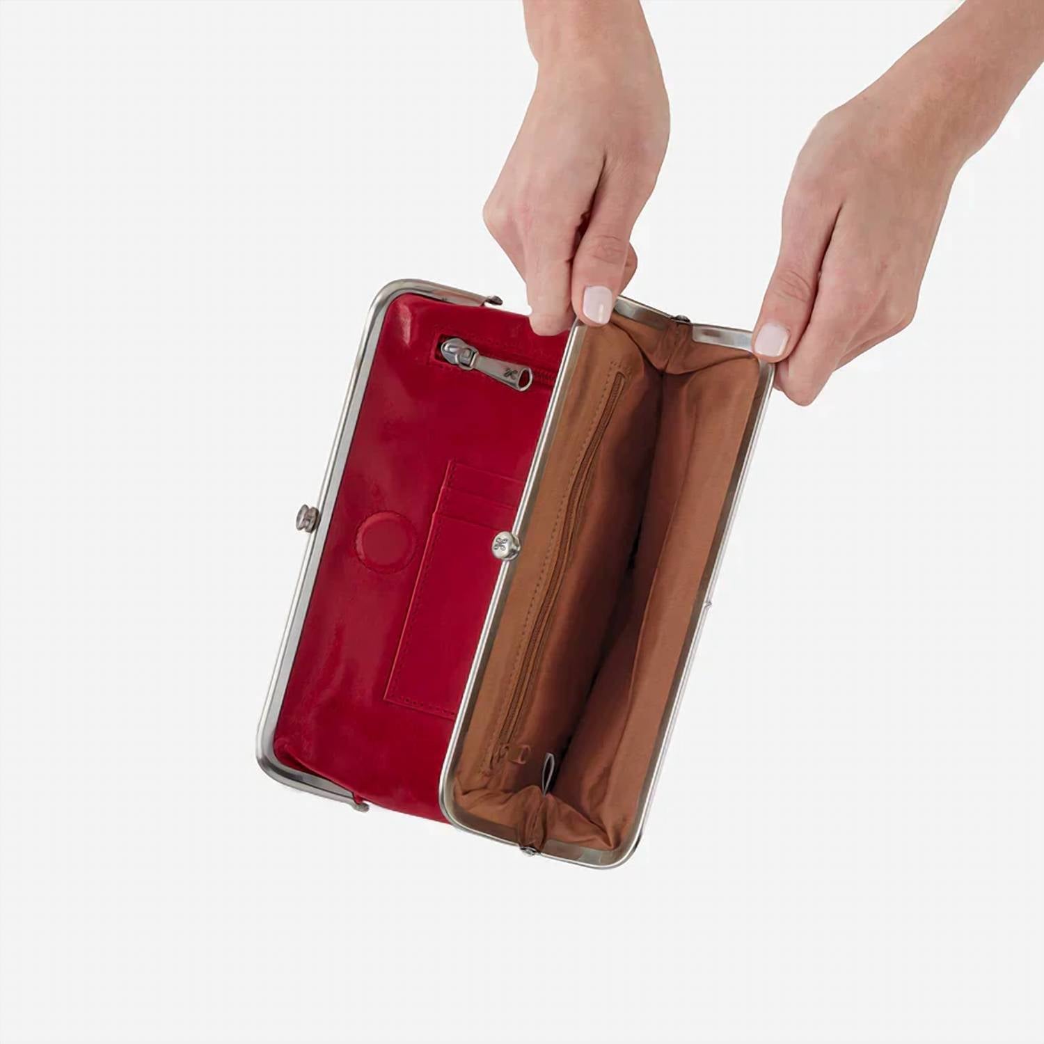 Hobo - Women's Lauren Wallet