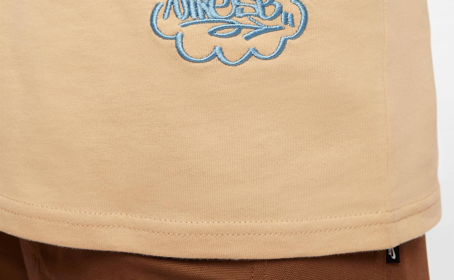 Nike - Sb Max90 Spray Can Shirt