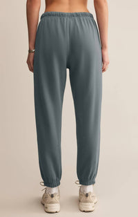 Z Supply - Women's Stadium Cotton Jogger