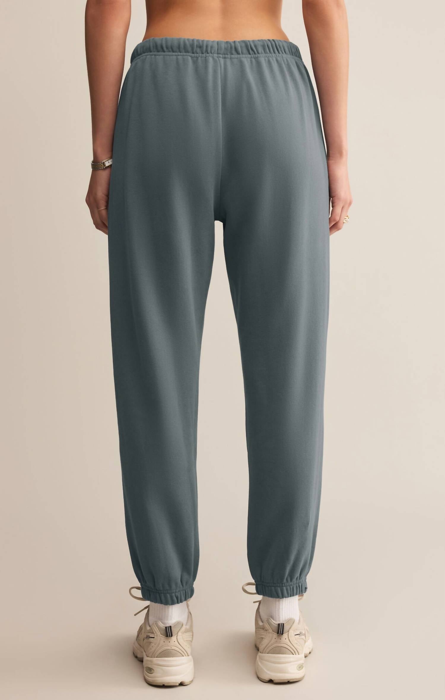 Z Supply - Women's Stadium Cotton Jogger