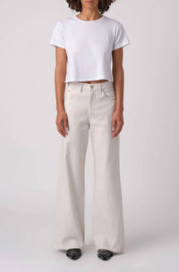Amo - Frida Wide Leg Jeans