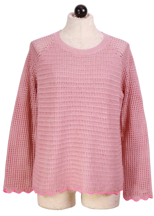 Lisa Todd - Women's Rip Tide Pullover