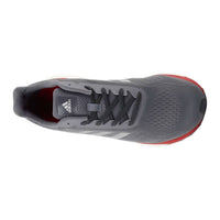 adidas Men's Response Lt Running Shoes in gray silver - men's shoe - view 6