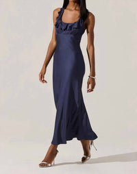 Astr - Morrigan Maxi Dress
