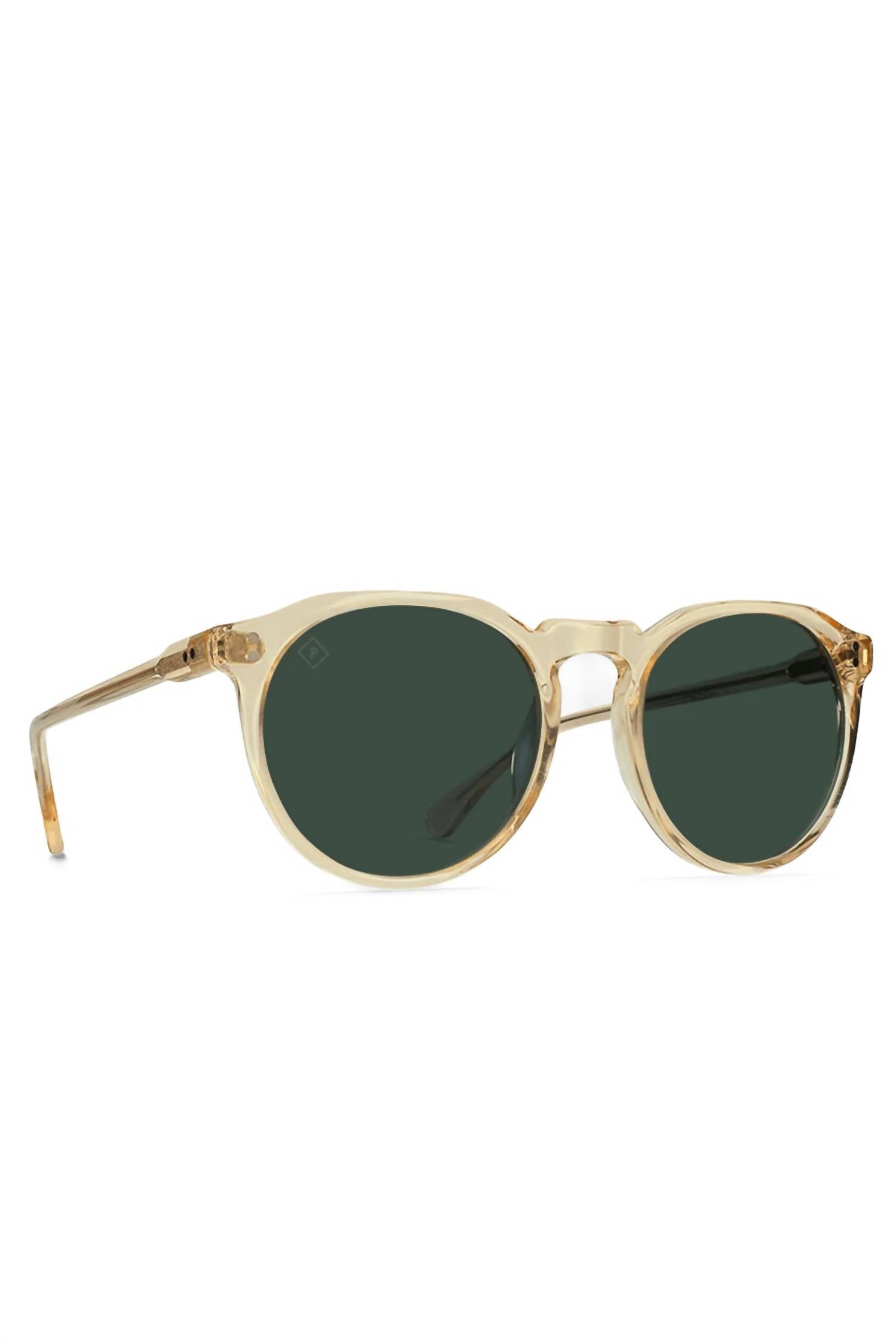 Raen Optics - Unisex Remmy 52 Sunglasses