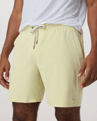 Vuori - Banks Session Unlined Short