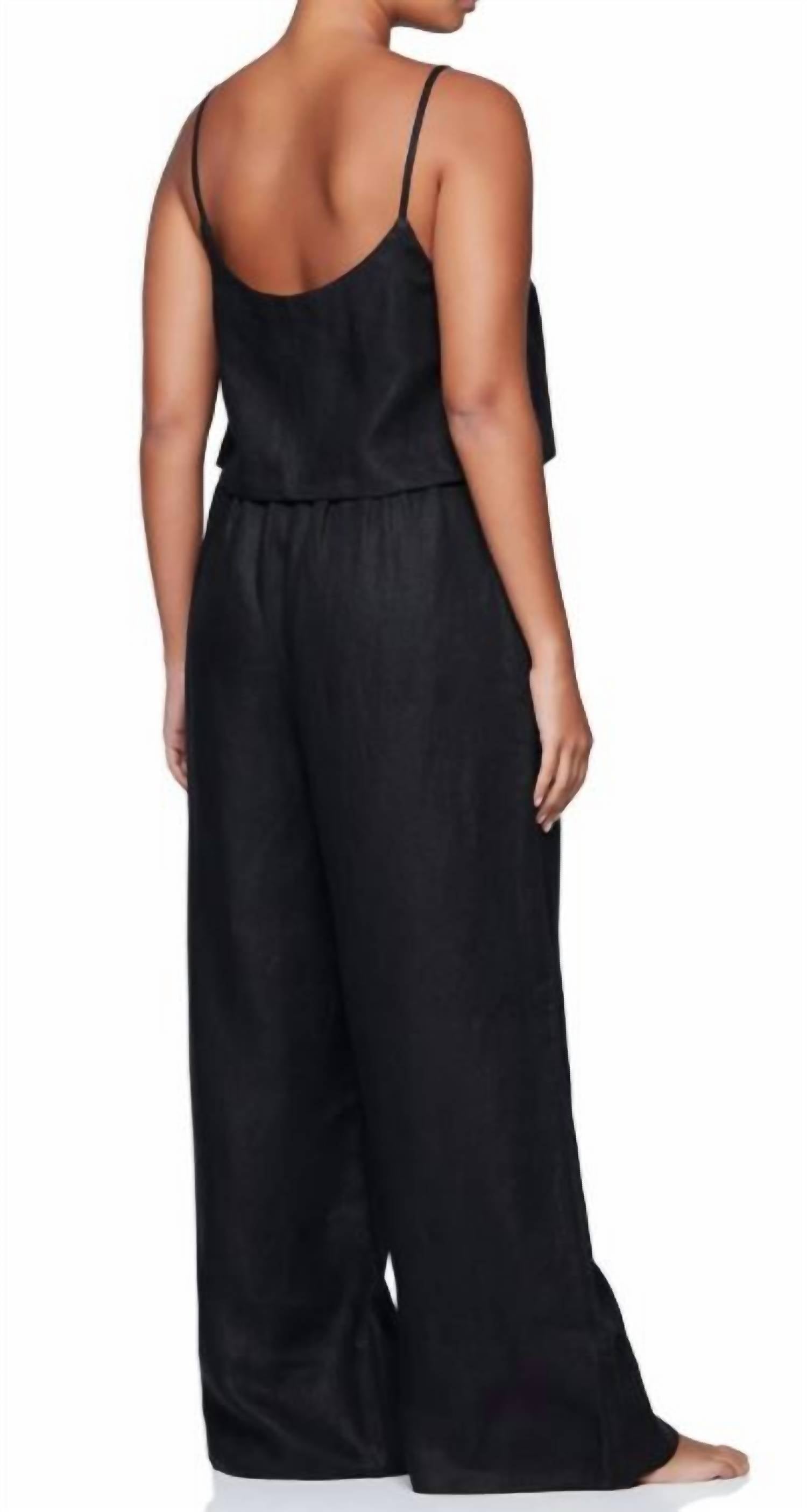 Bondi Born - Flared Cami Top