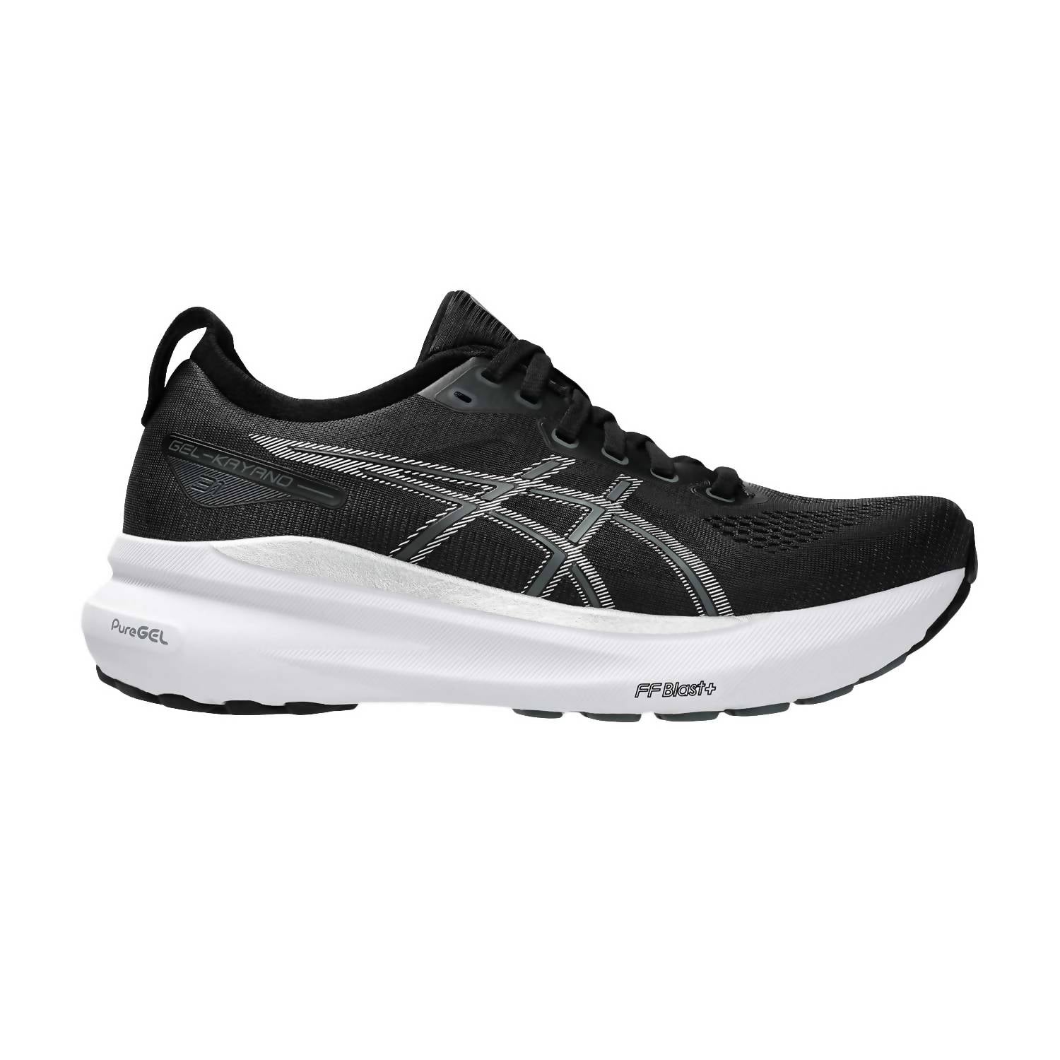 Asics - Men's Gel-kayano 31 Running Shoes