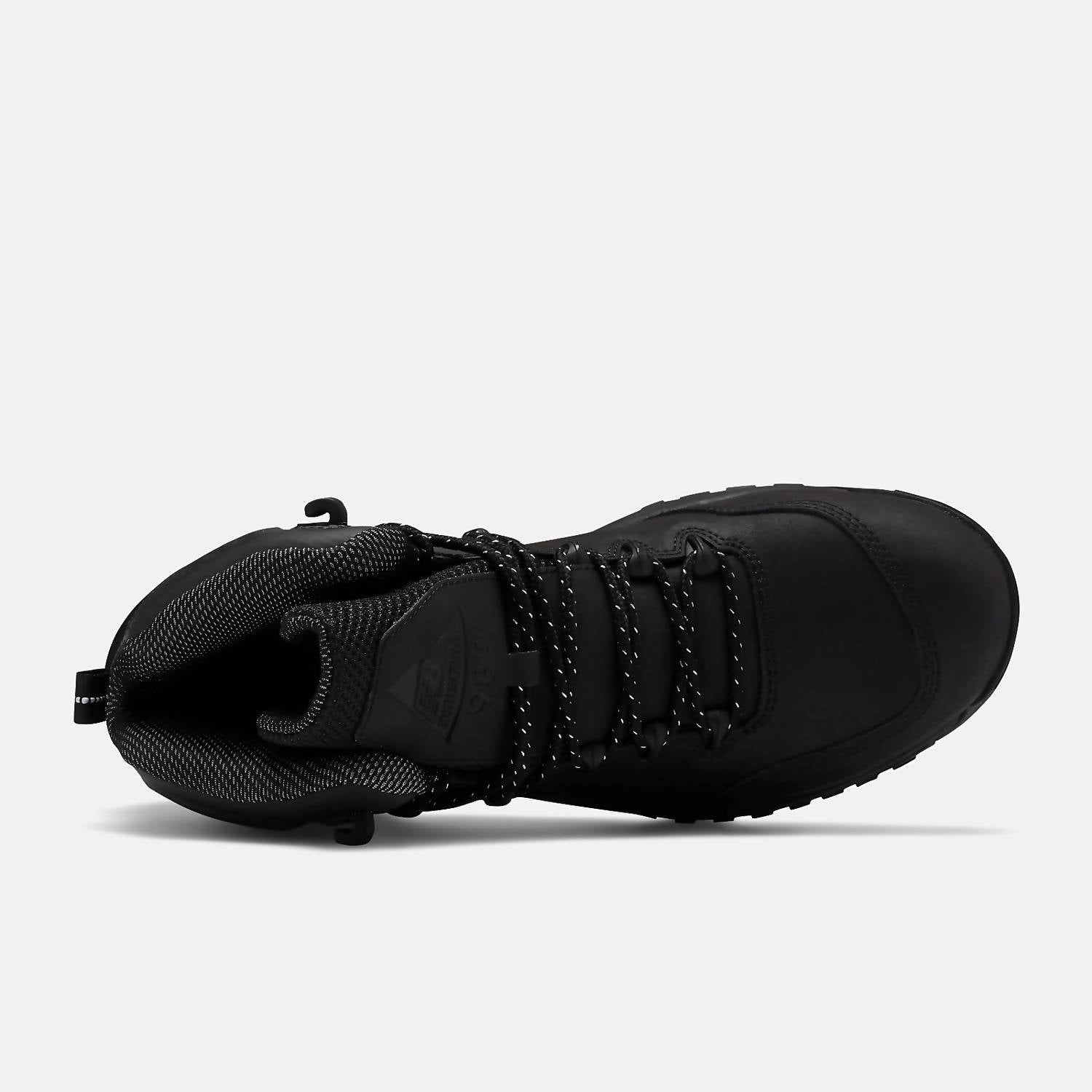 New Balance - Men's Work Travail Boot