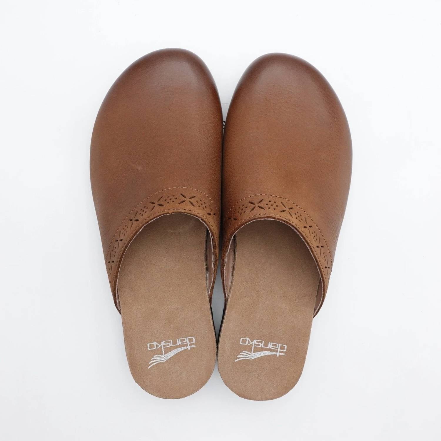 Dansko - Women's Robbie Slip-on Mules