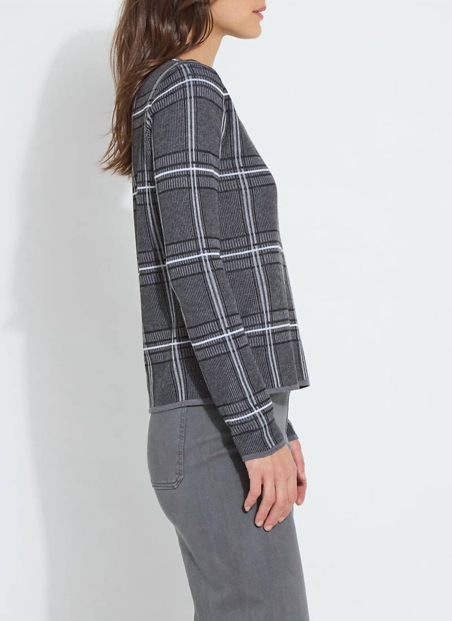 Lysse - Priscilla Embellished Sweater