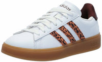 Adidas - Women's Grand Court 2.0 Sneakers