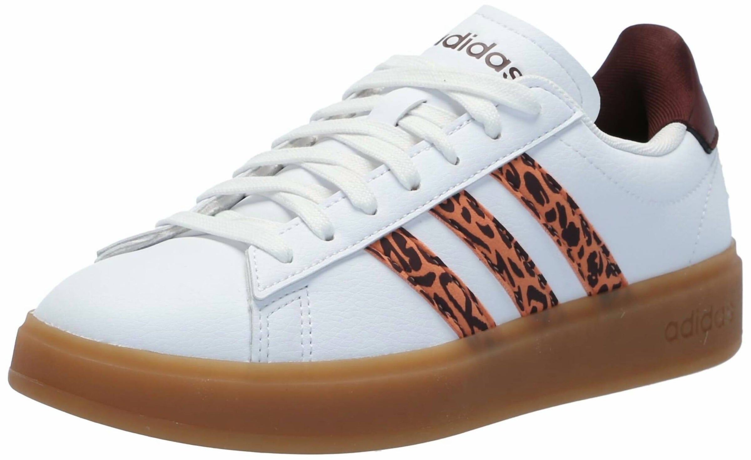 Adidas - Women's Grand Court 2.0 Sneakers