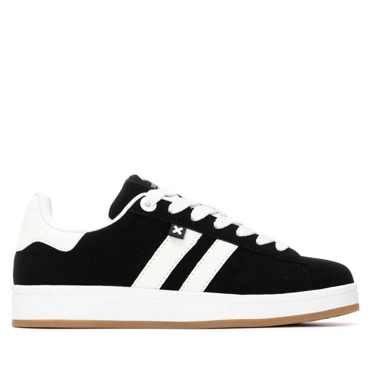 Xti - Women's 144545 Round Toe Sneakers