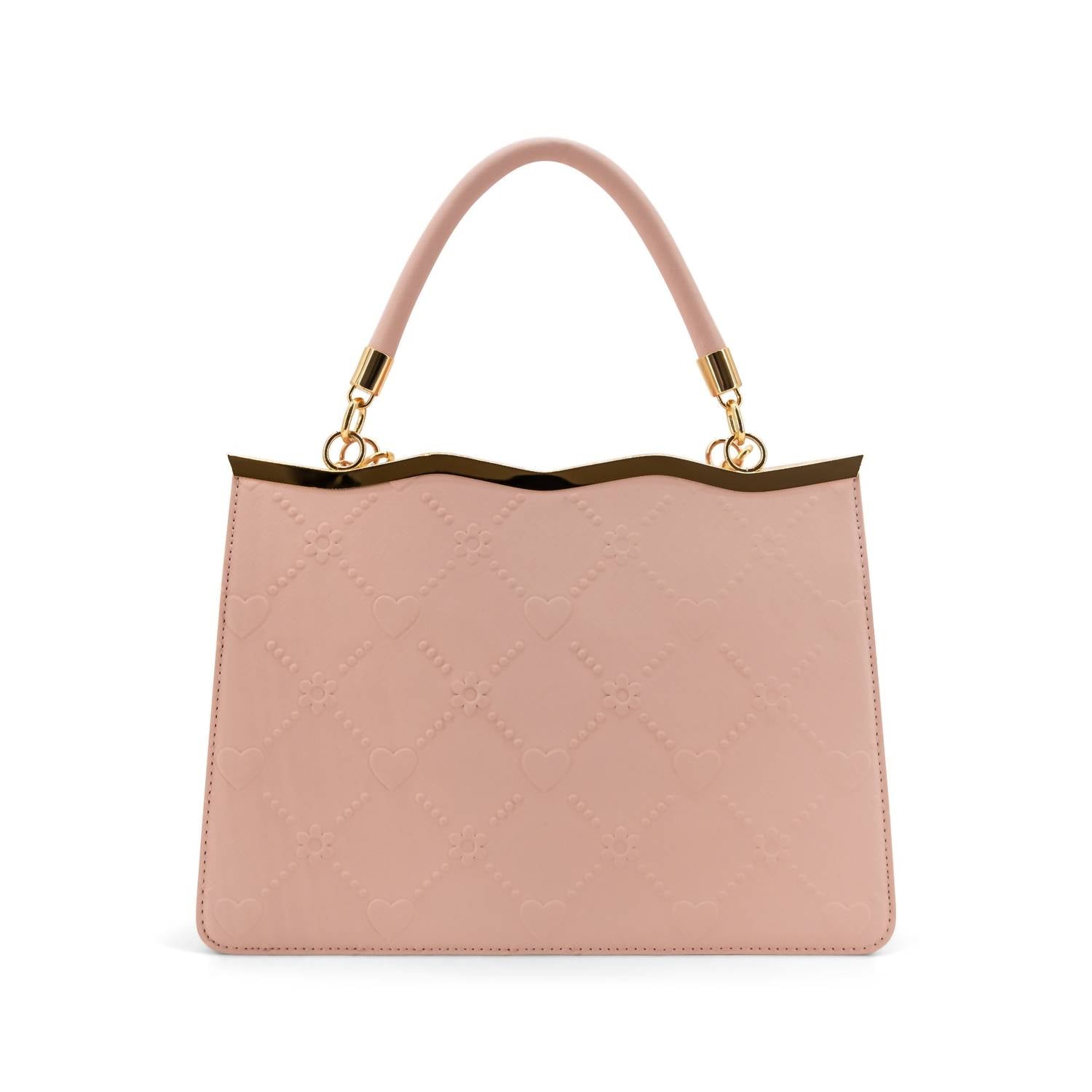 Like Dreams - Women's Callie Crossbody Bag