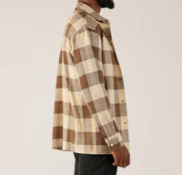 Glyder - Trek Button Front Shirt