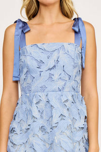 Lucy Paris - Micah Dress