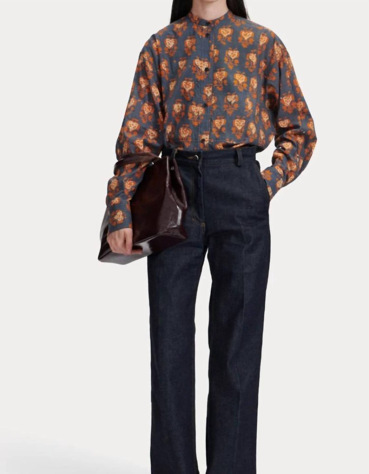 Rachel Comey - Myra Top