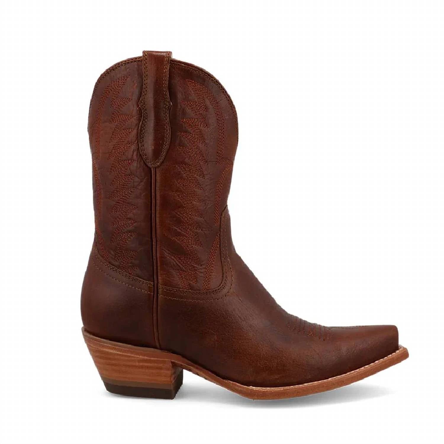 Black Star - Women's Murphy Boot