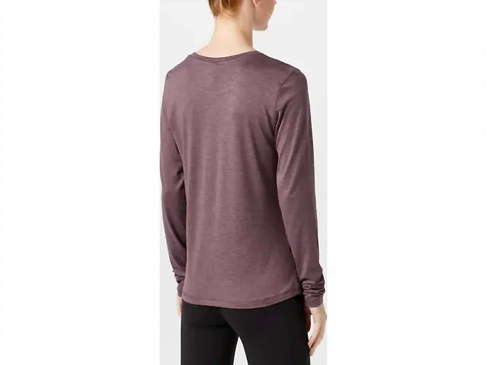 Vuori - Lux Crew Tee