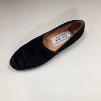 Ralph Miguel - Women's Rome High Front Slip Ons