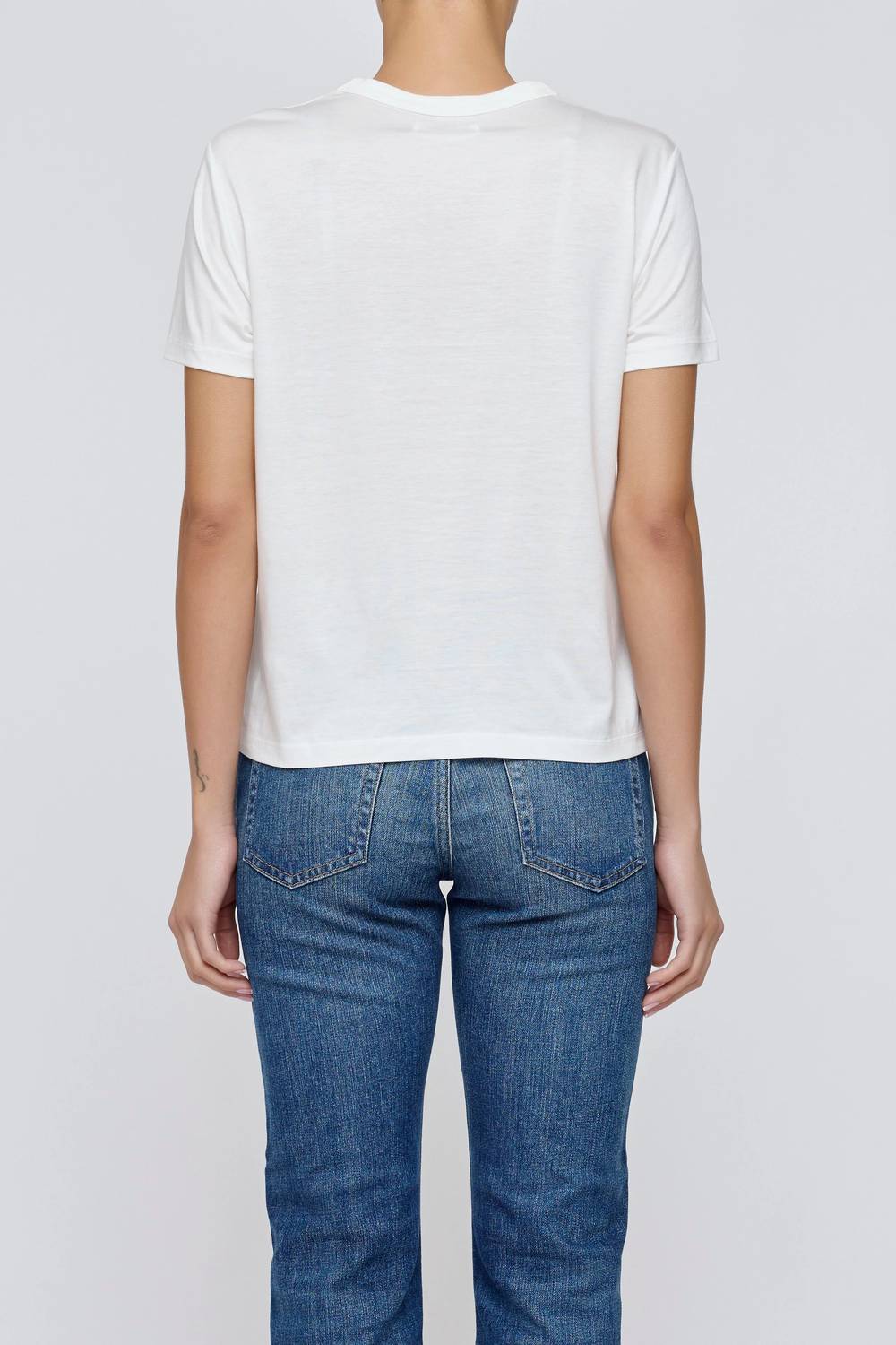 Moussy - Mv Comfort True Basic Tee