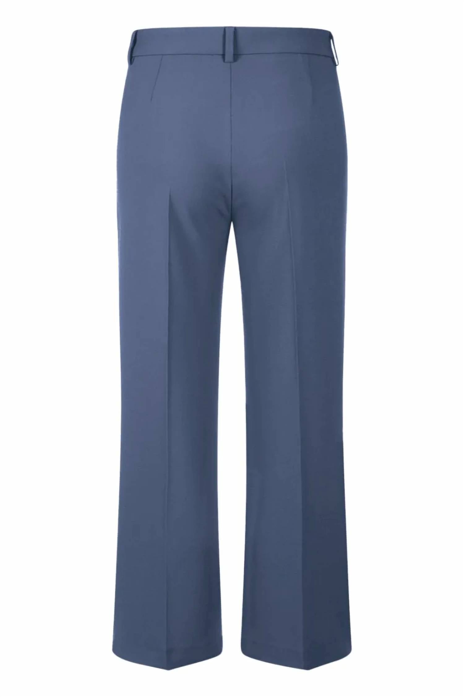 Raffaello Rossi - Women's Olessa Straight Leg Trousers