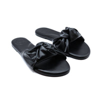 Solei Sea - Women's Nottie Slide Sandal