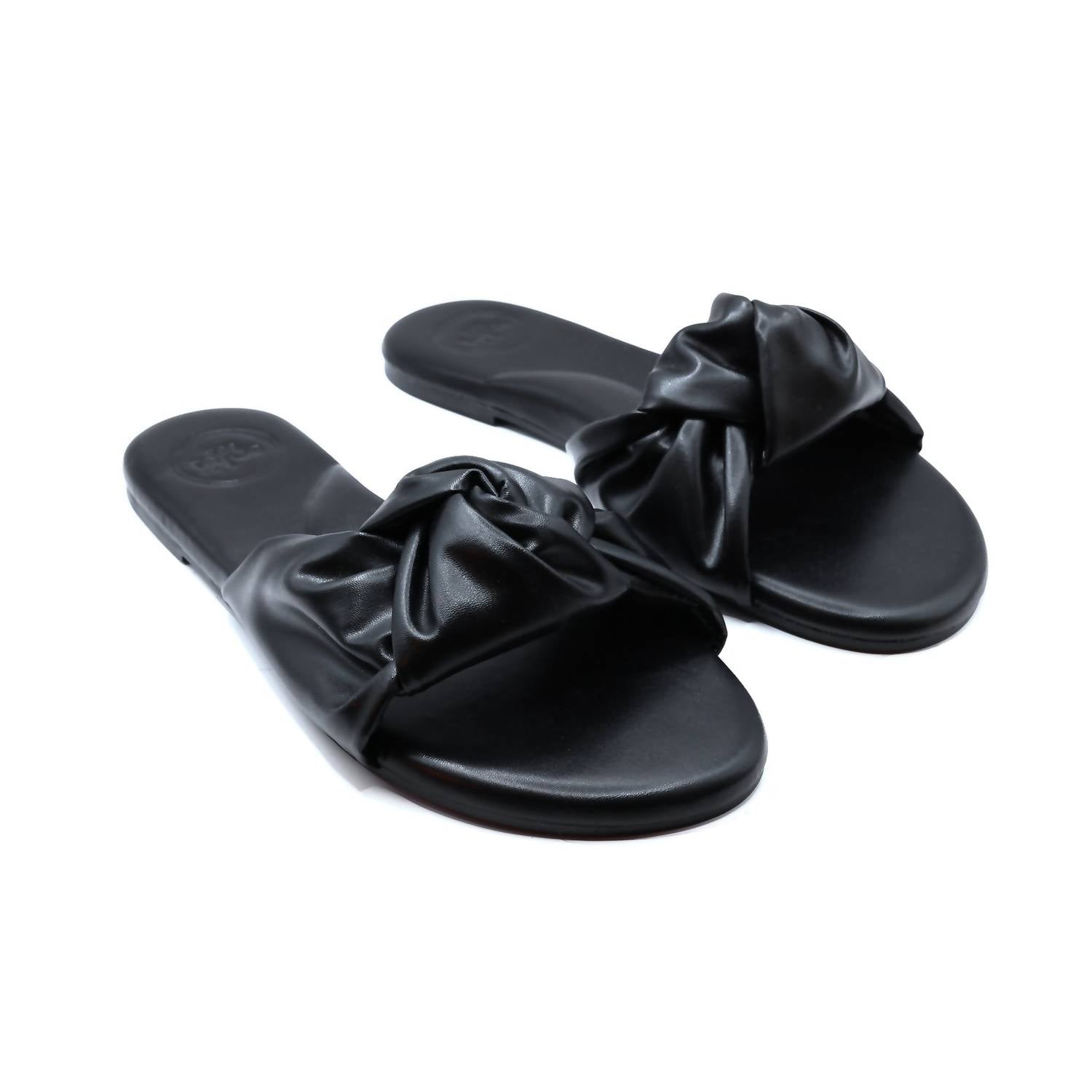 Solei Sea - Women's Nottie Slide Sandal