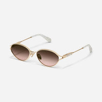 Quay - Women's Formal Affair Adorned Sunglasses