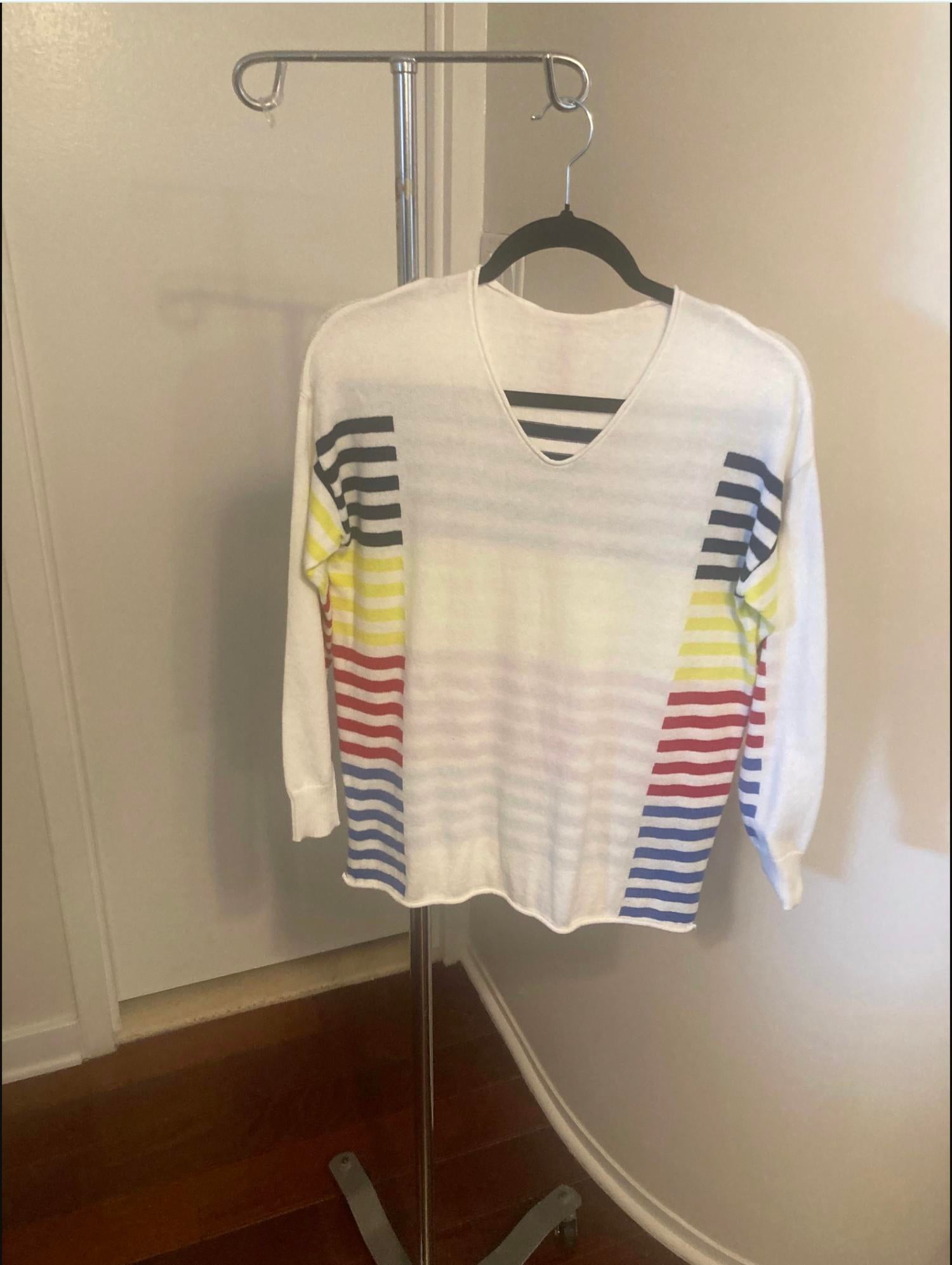 Zaket & Plover - Women's Long Sleeve Top