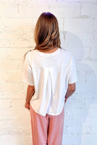 Project Social T - Suarez Boxy Tee