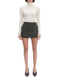 Favorite Daughter - Spencer Plaid Skort