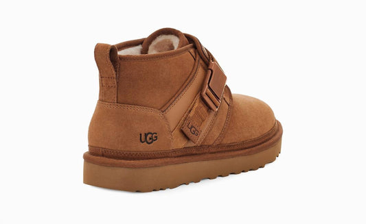 Ugg - Men's Neumel Snapback Boot