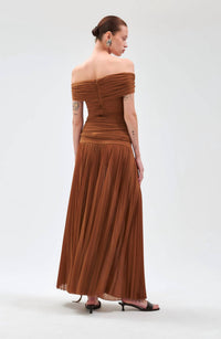 Ronny Kobo - Blanchet Top And Ines Skirt