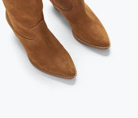 Freda Salvador - Loretta Boot
